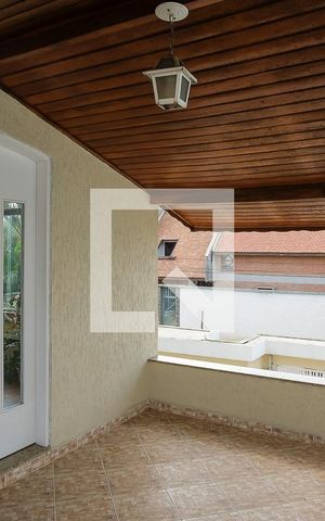 Casa à venda com 400m², 5 quartos e 6 vagasVaranda Sala 2