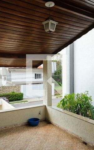 Casa à venda com 400m², 5 quartos e 6 vagasVaranda Sala 2
