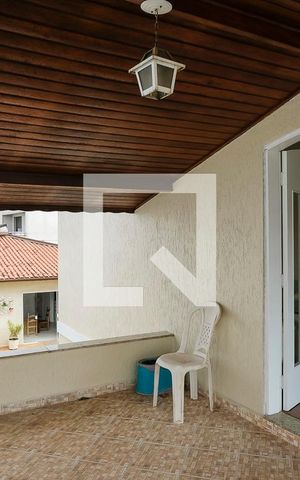 Casa à venda com 400m², 5 quartos e 6 vagasVaranda Sala 2