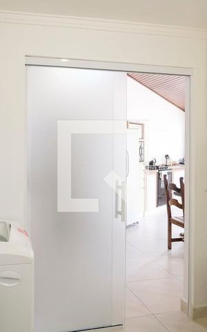 Casa à venda com 400m², 5 quartos e 6 vagasÁrea de Serviço