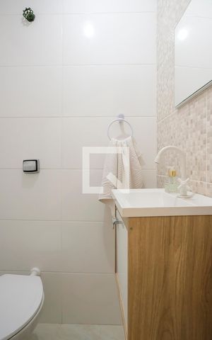 Casa à venda com 400m², 5 quartos e 6 vagasÁrea de Serviço