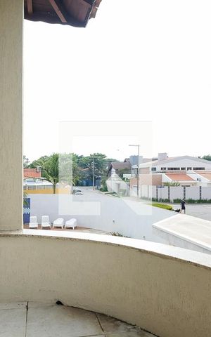 Casa à venda com 400m², 5 quartos e 6 vagasVaranda Suíte 3