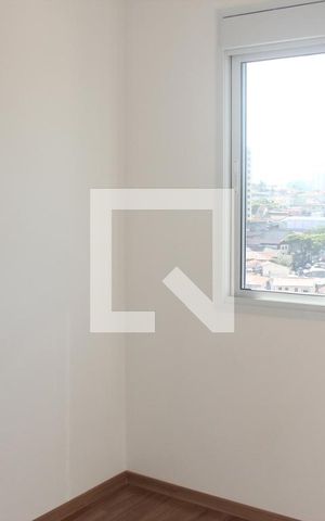 Apartamento para alugar com 33m², 2 quartos e sem vagaQuarto 1