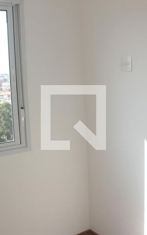 Apartamento para alugar com 33m², 2 quartos e sem vagaQuarto 2