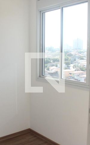 Apartamento para alugar com 33m², 2 quartos e sem vagaQuarto 2