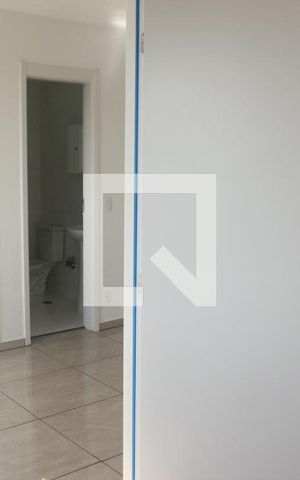 Apartamento para alugar com 33m², 2 quartos e sem vagaQuarto 2