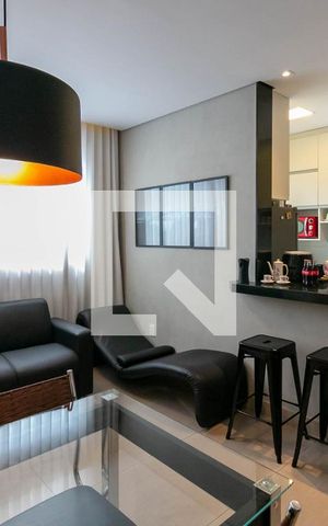 Apartamento à venda com 120m², 2 quartos e 2 vagas Apartamento à venda com 120m², 2 quartos e 2 vagasSala