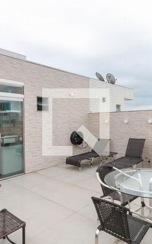 Apartamento à venda com 120m², 2 quartos e 2 vagas Apartamento à venda com 120m², 2 quartos e 2 vagasCobertura