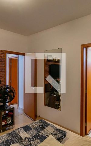 Apartamento à venda com 120m², 2 quartos e 2 vagas Apartamento à venda com 120m², 2 quartos e 2 vagasQuarto Suíte