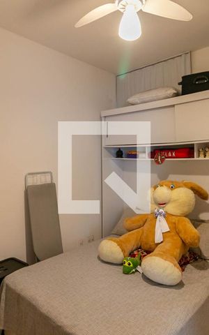 Apartamento à venda com 120m², 2 quartos e 2 vagas Apartamento à venda com 120m², 2 quartos e 2 vagasQuarto 1