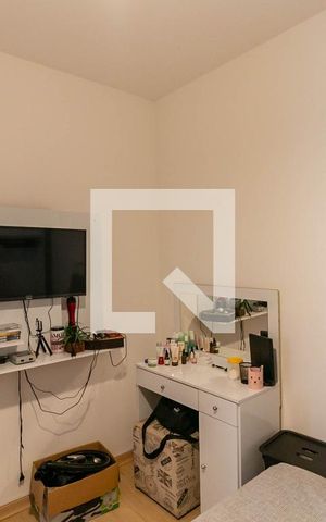 Apartamento à venda com 120m², 2 quartos e 2 vagas Apartamento à venda com 120m², 2 quartos e 2 vagasQuarto 1