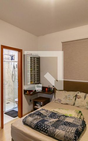 Apartamento à venda com 120m², 2 quartos e 2 vagas Apartamento à venda com 120m², 2 quartos e 2 vagasQuarto Suíte