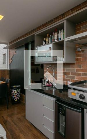Apartamento à venda com 120m², 2 quartos e 2 vagas Apartamento à venda com 120m², 2 quartos e 2 vagasCobertura