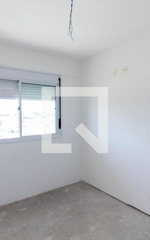 Apartamento à venda com 33m², 1 quarto e 1 vaga Apartamento à venda com 33m², 1 quarto e 1 vagaQuarto