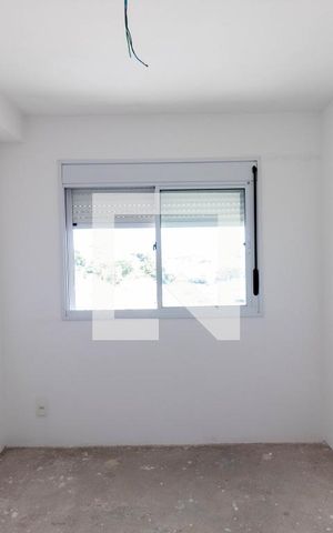Apartamento à venda com 33m², 1 quarto e 1 vaga Apartamento à venda com 33m², 1 quarto e 1 vagaQuarto