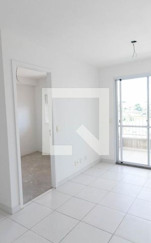 Apartamento à venda com 33m², 1 quarto e 1 vaga Apartamento à venda com 33m², 1 quarto e 1 vagaSala/Cozinha