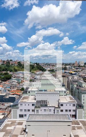 Apartamento à venda com 33m², 1 quarto e 1 vaga Apartamento à venda com 33m², 1 quarto e 1 vagaVista do Quarto