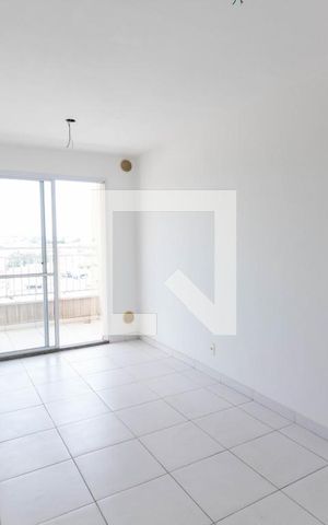 Apartamento à venda com 33m², 1 quarto e 1 vaga Apartamento à venda com 33m², 1 quarto e 1 vagaSala/Cozinha