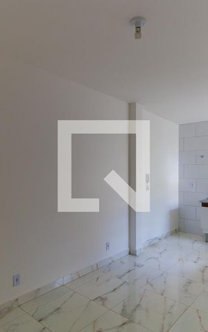 Apartamento para alugar com 40m², 1 quarto e 1 vaga Apartamento para alugar com 40m², 1 quarto e 1 vagaSala/Cozinha