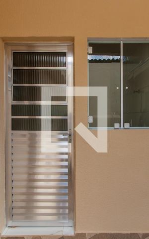 Apartamento para alugar com 40m², 1 quarto e 1 vaga Apartamento para alugar com 40m², 1 quarto e 1 vagaÁrea de Serviço