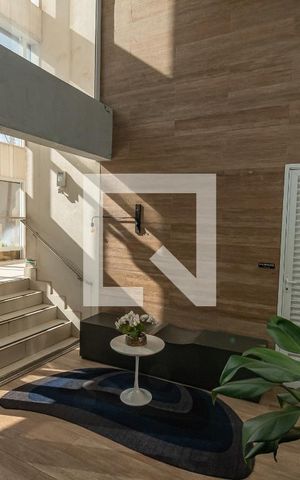 Apartamento à venda com 45m², 1 quarto e 1 vaga Apartamento à venda com 45m², 1 quarto e 1 vagaHall de Entrada