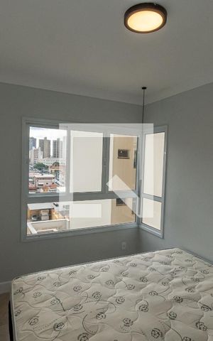 Apartamento à venda com 45m², 1 quarto e 1 vaga Apartamento à venda com 45m², 1 quarto e 1 vagaQuarto