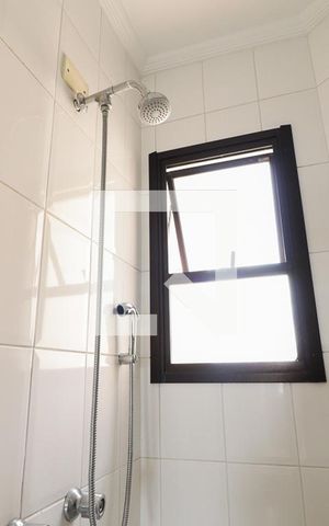 Apartamento para alugar com 214m², 3 quartos e 3 vagasBanheiro da Suíte