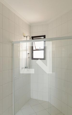 Apartamento para alugar com 214m², 3 quartos e 3 vagasBanheiro da Suíte