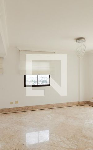 Apartamento para alugar com 214m², 3 quartos e 3 vagasSala