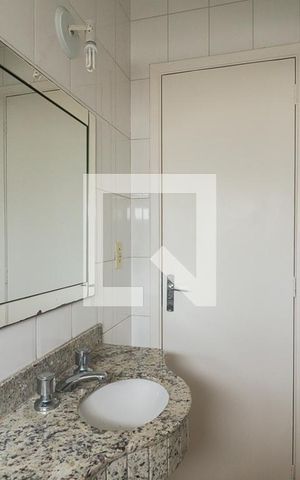 Apartamento para alugar com 214m², 3 quartos e 3 vagasLavabo