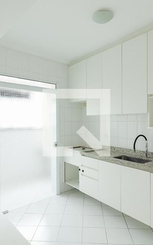 Apartamento para alugar com 214m², 3 quartos e 3 vagasCozinha