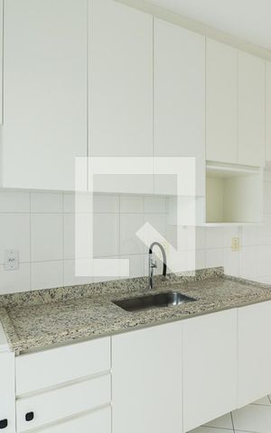 Apartamento para alugar com 214m², 3 quartos e 3 vagasCozinha