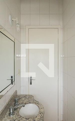 Apartamento para alugar com 214m², 3 quartos e 3 vagasLavabo