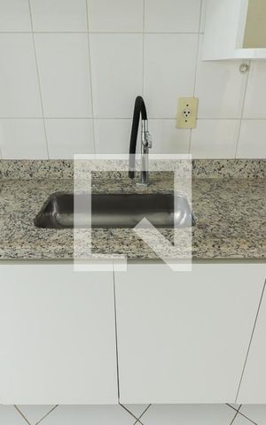 Apartamento para alugar com 214m², 3 quartos e 3 vagasCozinha