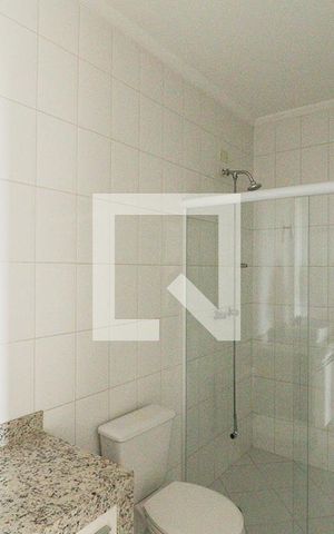 Apartamento para alugar com 214m², 3 quartos e 3 vagasBanheiro Social