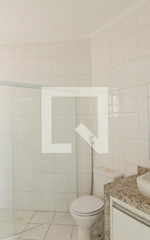 Apartamento para alugar com 214m², 3 quartos e 3 vagasBanheiro da Suíte
