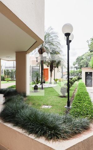 Apartamento para alugar com 214m², 3 quartos e 3 vagasÁrea comum - Entrada