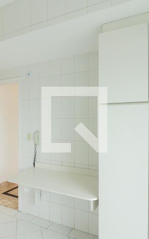 Apartamento para alugar com 214m², 3 quartos e 3 vagasCozinha