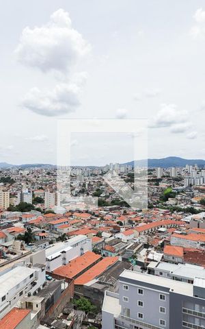 Apartamento para alugar com 214m², 3 quartos e 3 vagasVista da Varanda
