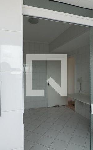 Apartamento para alugar com 214m², 3 quartos e 3 vagasÁrea de Serviço