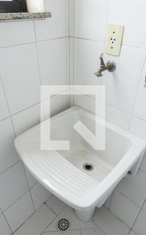 Apartamento para alugar com 214m², 3 quartos e 3 vagasÁrea de Serviço
