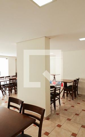 Apartamento para alugar com 214m², 3 quartos e 3 vagasÁrea comum - Salão de Festas