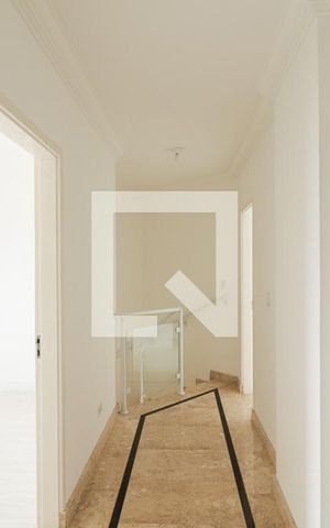 Apartamento para alugar com 214m², 3 quartos e 3 vagasCorredor