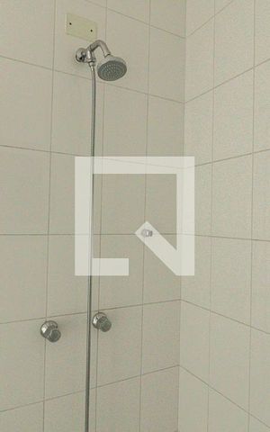 Apartamento para alugar com 214m², 3 quartos e 3 vagasBanheiro Social