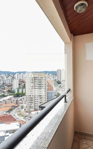 Apartamento para alugar com 214m², 3 quartos e 3 vagasVaranda da Suíte