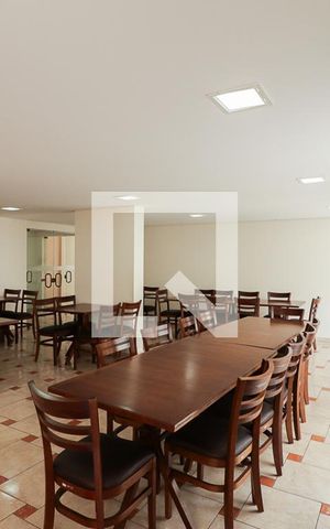 Apartamento para alugar com 214m², 3 quartos e 3 vagasÁrea comum - Salão de Festas