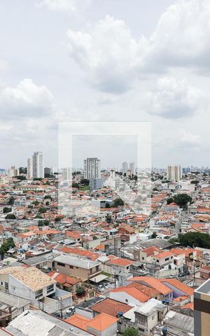 Apartamento para alugar com 214m², 3 quartos e 3 vagasVista da Varanda