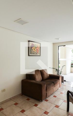 Apartamento para alugar com 214m², 3 quartos e 3 vagasÁrea comum - Hall