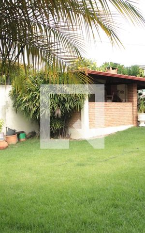 Casa à venda com 257m², 5 quartos e 5 vagasquintal