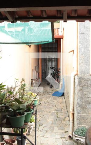 Casa à venda com 257m², 5 quartos e 5 vagasÁrea comum - Churrasqueira